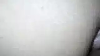 تحضير مؤخرته لجنس شرجي قاس