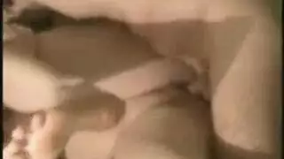 احتفال جنسي كرتوني يشعلته القبلات