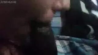 متعة العادة: بورنو راهبة باختراق مزدوج