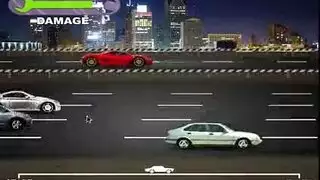 لقاء صريح موجز