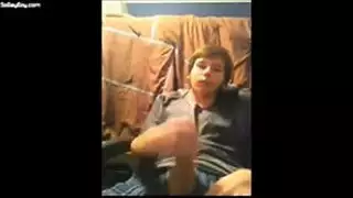 جلسة جماع بالغين حديثًا: مراهق وفتاة