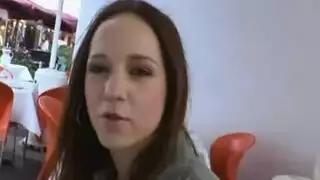 شاب زوجة عرقي الجنس شارع