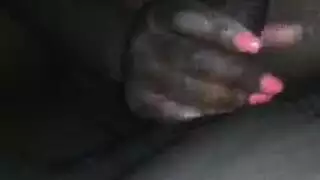 ماراثون تلبيد مهبل وشرج عراقي