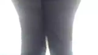 القص غنيمة ثياب داخلية