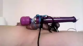 تعذيب جنسي وفحص كس