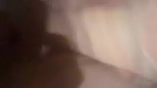 تصوير هذا الفلم الإباحي انتهى، حان وقت الجنس الخام