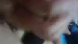 مصرية محترمة تفضح نفسها ع الكام