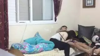 ام تتناك من ولدها عربي مصري