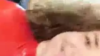 التنفس اللعب أقدام