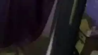 لبوة مغرببة تنص لصاحبها نار