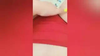 ديسكو صب ملابس السباحة