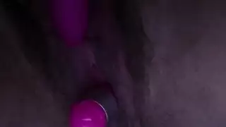 تدمير ذلك الفرج الضيق الصغير