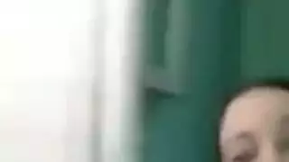 العاهرة المتزوجة تُدمر بواسطة أخ زوجها في فيلم إباحي صريح
