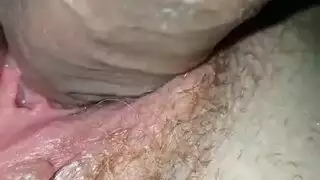 العمة في بنطال اليوغا