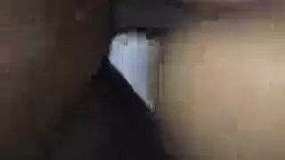 سليمان والمغربية