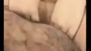 كس مشعر عربي منزلي