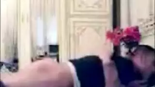 الثلاثي محلية الصنع سخيف راهبة