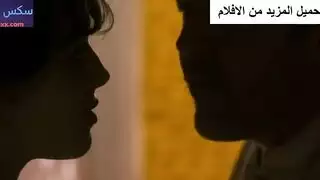 جيسيكا براون فيندلي تظهر كل شيء في مقطع فيلم عاري