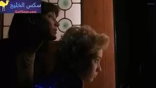 غلوريا روبن تُمارس الجنس بشدة