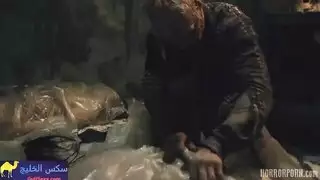 سيطرة قاسية وجنس عنيف