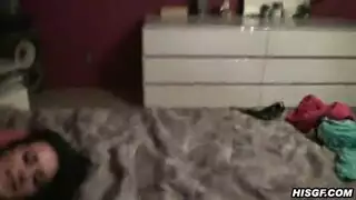 مشاركة الزوجة: أنا وصديقي نتعاقب على زوجتي الشهوانية