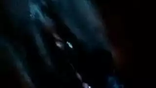 تخدر وية لعير في طيزهة