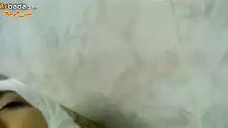 خيال تداخل مزدوج: استخدام ديلدو ورباط حزام
