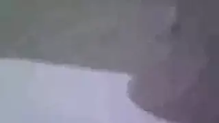بتقولة بالراحة علي كسي و انت بتفتحة