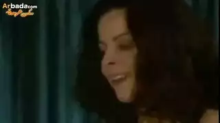 أوضة سحاق كليوباترا الملكية: لعق الكس وإيلاج مزدوج