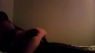 جلسة قذف سائل قاسية لبراندي وإميلي