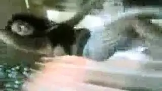 مصرى ديوث فى شقة دعارة