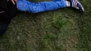 نازل بوس و تحسيس ونيك مصري