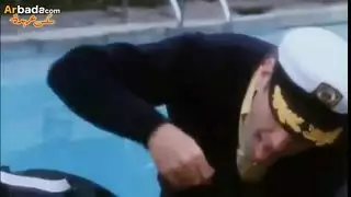 حركة فرك كس سحاقي و عض حلمات