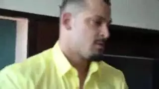 رجل وامراءه