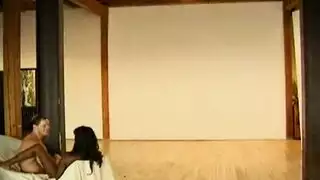 صبى روسي ينيك امهات