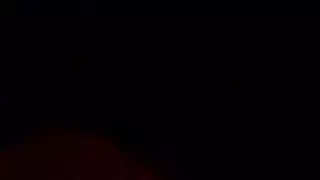 كانت ملولة حتى حصلت على قضيب لتمصه