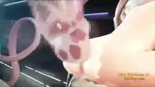 الأبواق اللعنة الصعب ألعاب الأطفال