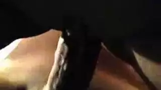 الأبنوس وأوروبا الداعر فاتنة