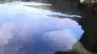 ممارسة ثلاثية عنيفة: شهوة ذكورية غير مسيطر عليها