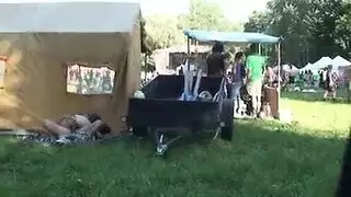 حفله الكريسمس