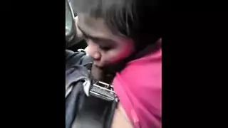 نيك جزاىري في مكان خالي