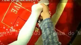 فانتازيا العبودية الجنسية: تدخل شرجي عميق ولعب بالكس