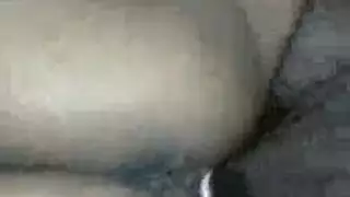 الأحمق فتاة سوداء طويل