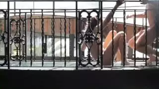 مقاطع القذف بالكس