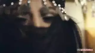 الضرب بالعصا أمي الروسية مقيد