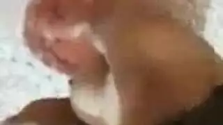 حفلة جماع شرجي صارمة مع عاهرة عراقية 2018