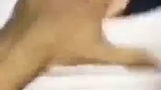أول ظهور إكس إكس إكس: ثدي أبيض نضر من الشرق الأوسط