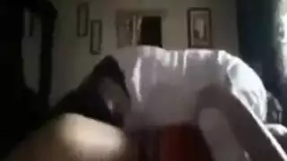 محاصرته لجارته الشهوانية لمهرجان جنسي في الشقة