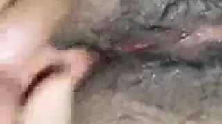 عربية مثيرة بجسم مثالي في مشهد جنس مكثف