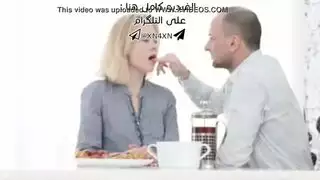 فيديو سكس اسمراني عنيف ينيك من الخلف بقوة